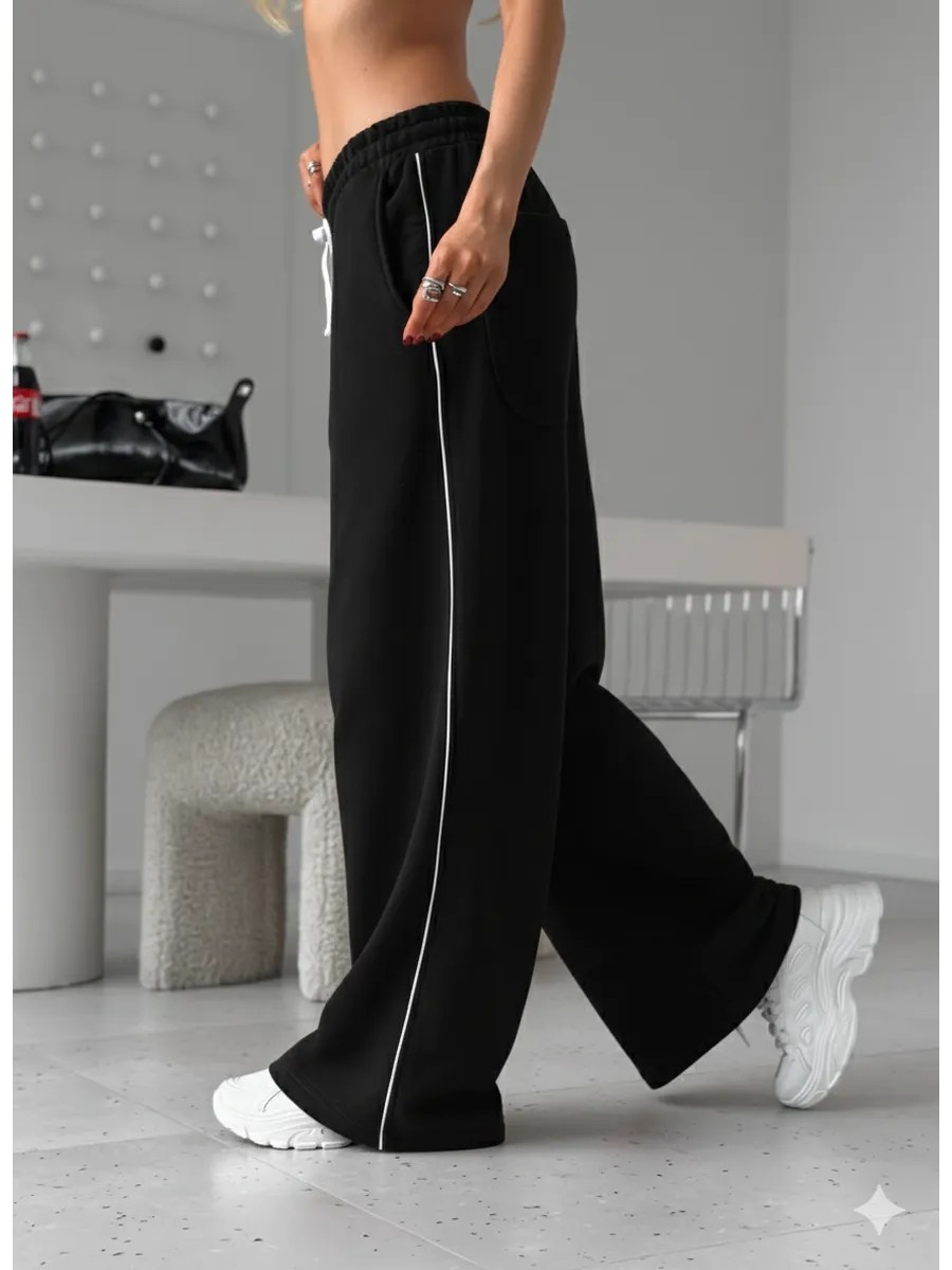 широкие брюки,cпортивные штаны женские,штаны спортивные,спортивные брюки,широкие штаны