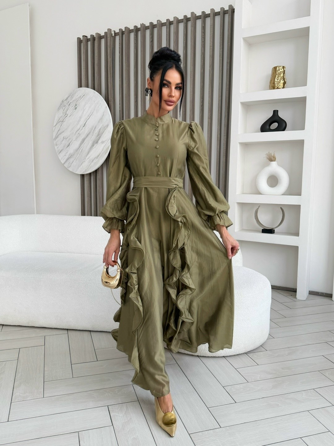 элегантное длинное платье,стильное платье,платье,женские длинные платья,шифоновое платье