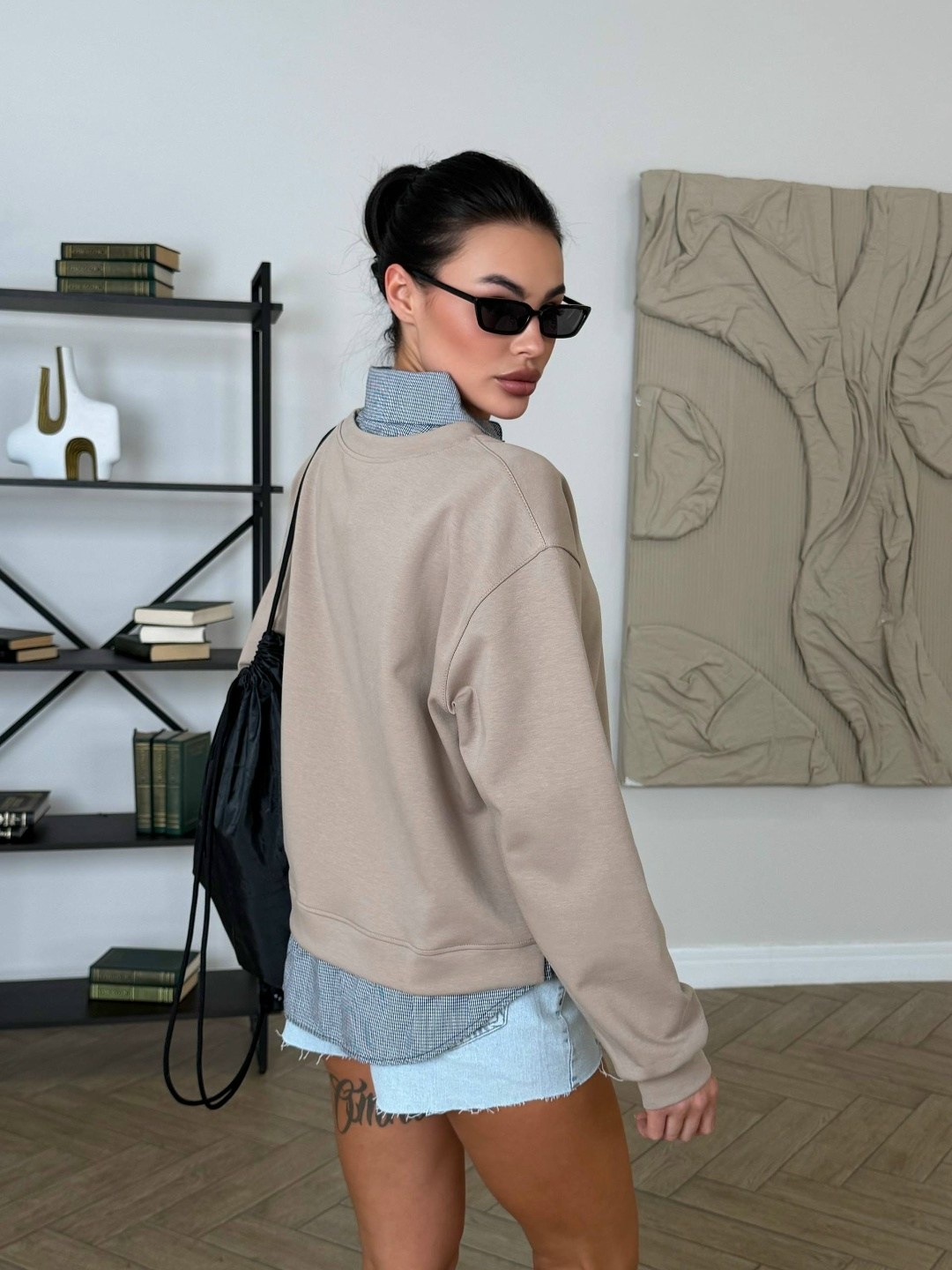 кофта женская,женский свитшот,кофты поло,джемпер,джемпера женские