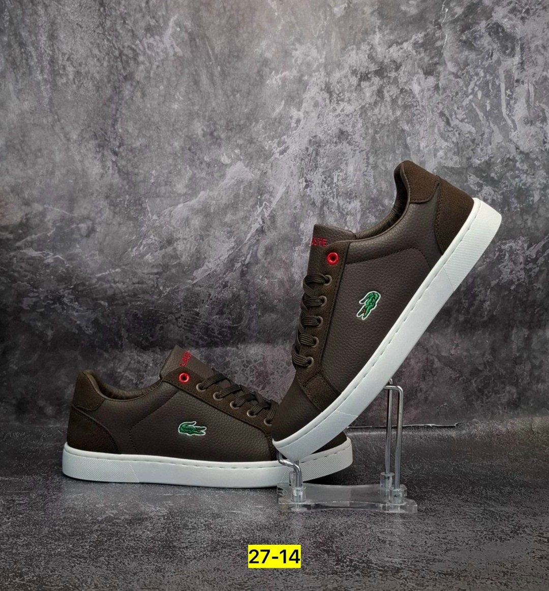 ,кроссовки мужские lacoste baseshot,лакоста ,кроссовки lacoste,мужская