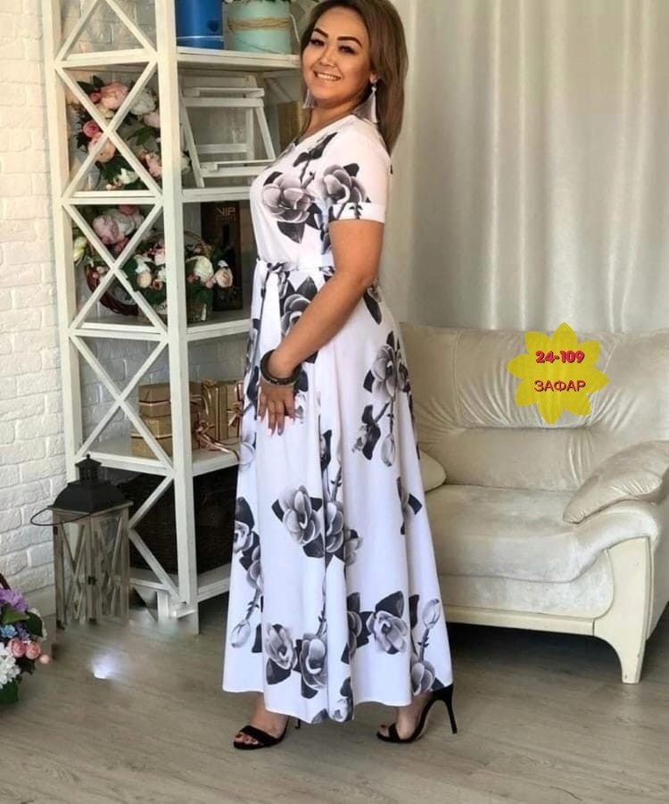 летнее платье женское,платье женское,халат женский, платья,платье с цветком