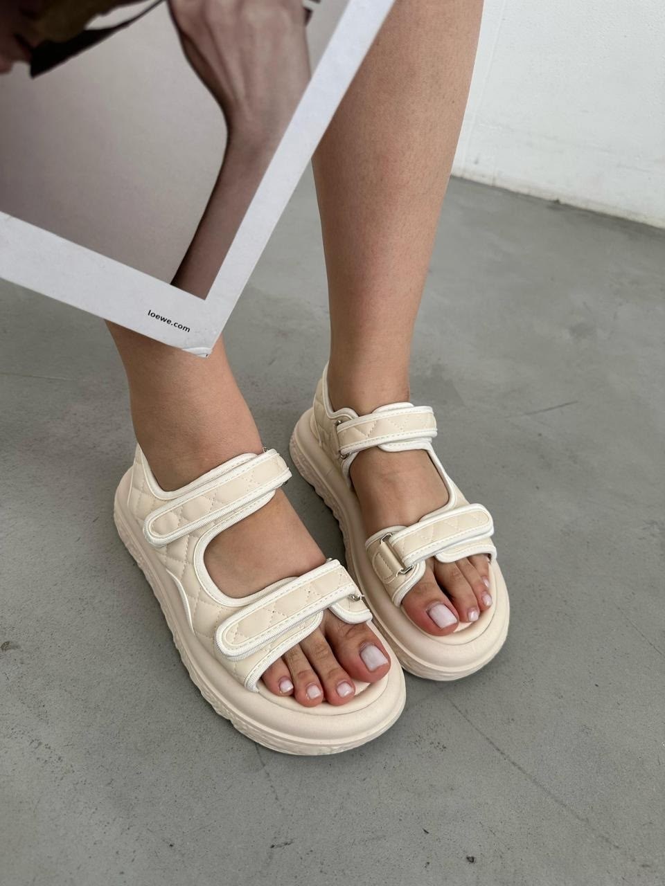 босоножки кожа,босоножки на лето,женские босоножки,босоножки бежевые на платформе,бежевые босоножки