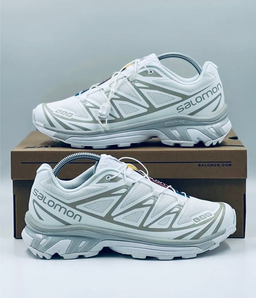 кроссовки salomon,кроссовки salomon ultra 4,кроссовки salomon xt,salomon xt 6 white,мужские кроссовки salomon