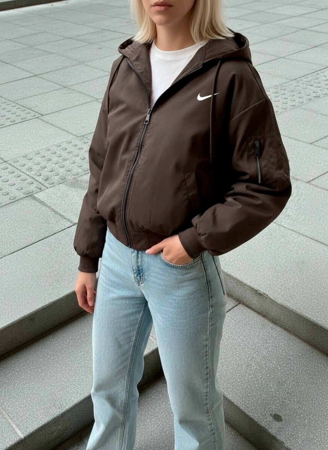 повседневная куртка,куртка,женская куртка,куртка оверсайз,ветровка бомбер