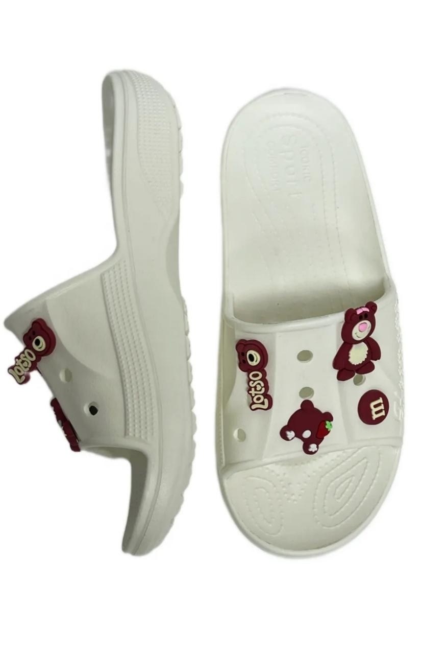 джибитсы на крокс,джибитс crocs сандалии,,джибитс крокс,тапки крокс