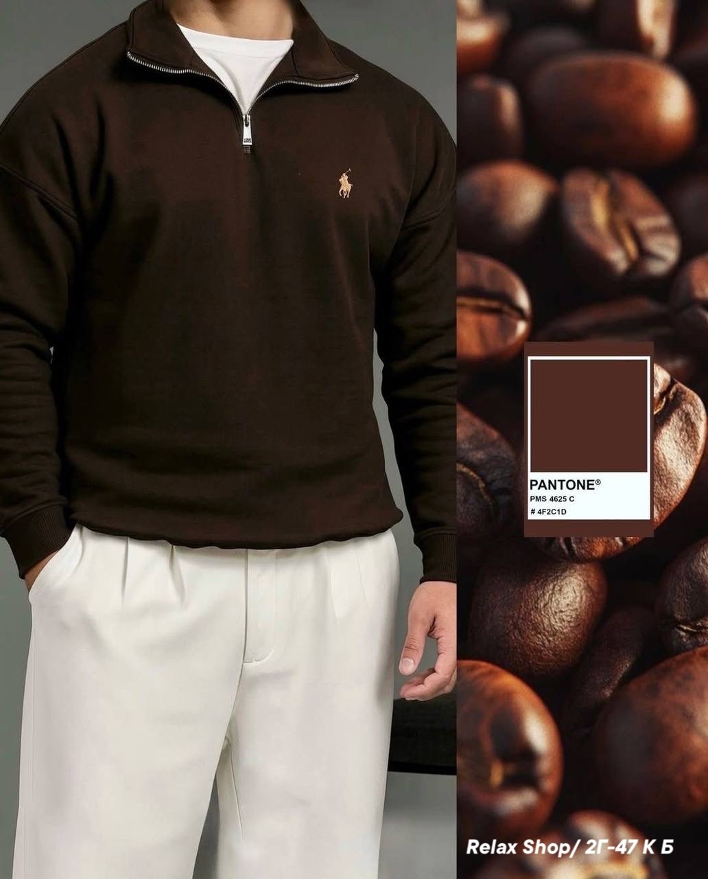 хлопковый свитер polo ralph lauren черный,мужская кофта поло,polo ralph lauren vintage fleece quarter zip sweat polo black,polo ralph lauren quarter zip fleece polo black