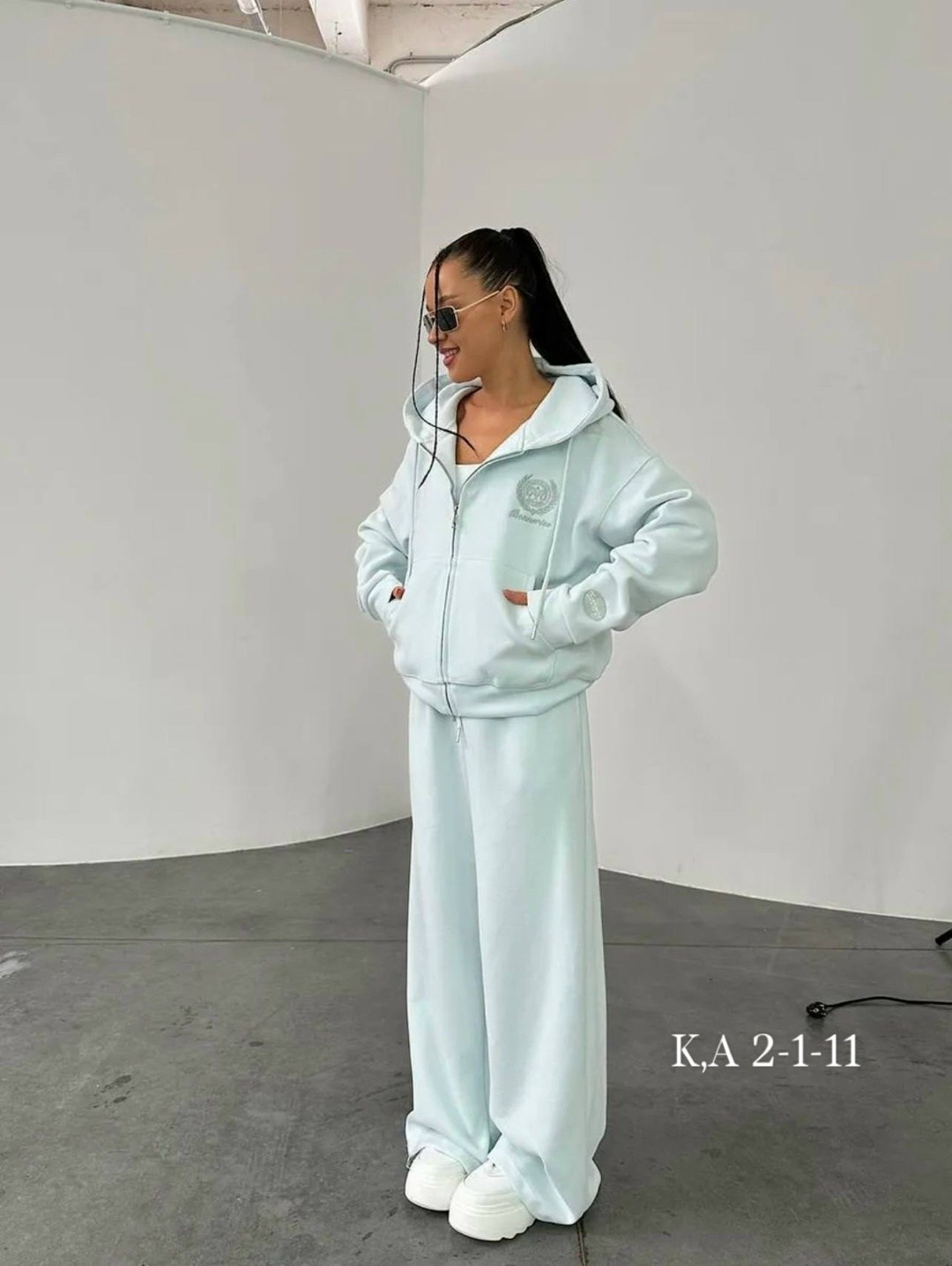 костюм спортивный,костюм спортивный женский,спортивные женские костюмы на флисе,спортивный костюм bonneriee club корея,спортивный костюм на флисе