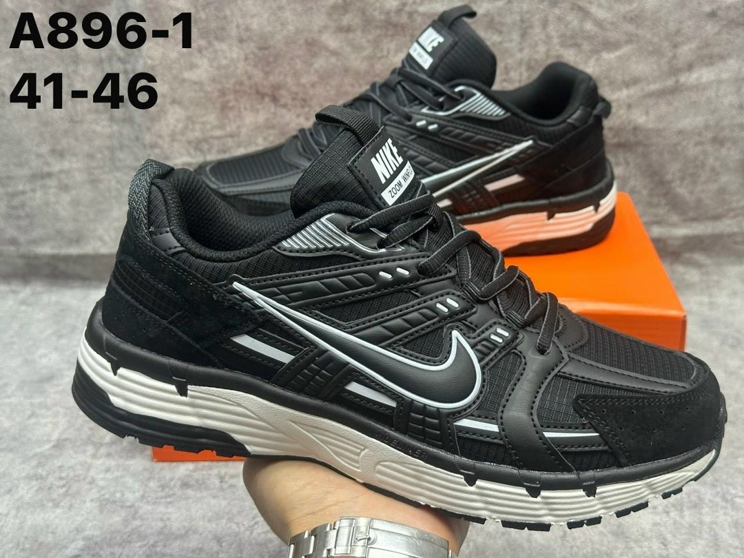 кроссовки p-6000 черно серые nike,кроссовки nike,nike кроссовки мужские,зимние кроссовки nike p-6000 high,кроссовки nike zoom vomero 5