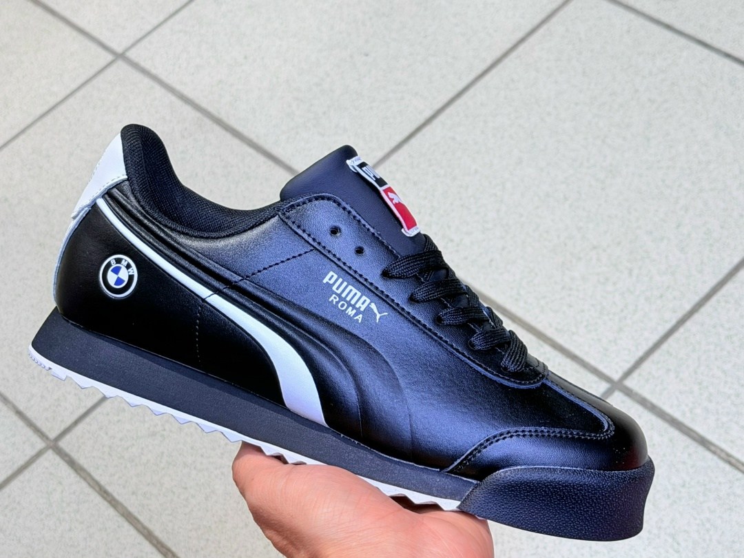 кроссовки пума мужские бмв моторспорт,мужские кроссовки puma roma bmw motorsport black,кроссовки пума bmw motorsport,puma bmw motorsport,puma bmw mms roma