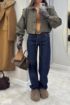 Верхняя одежда