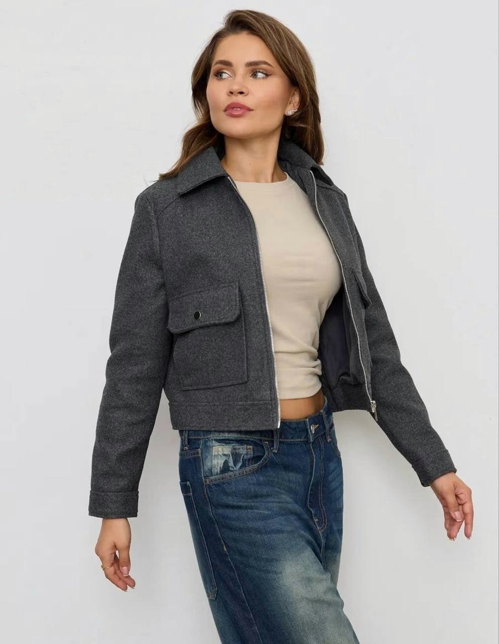 женский бомбер,куртка стильная,бомбер zara,повседневная куртка,куртка бомбер