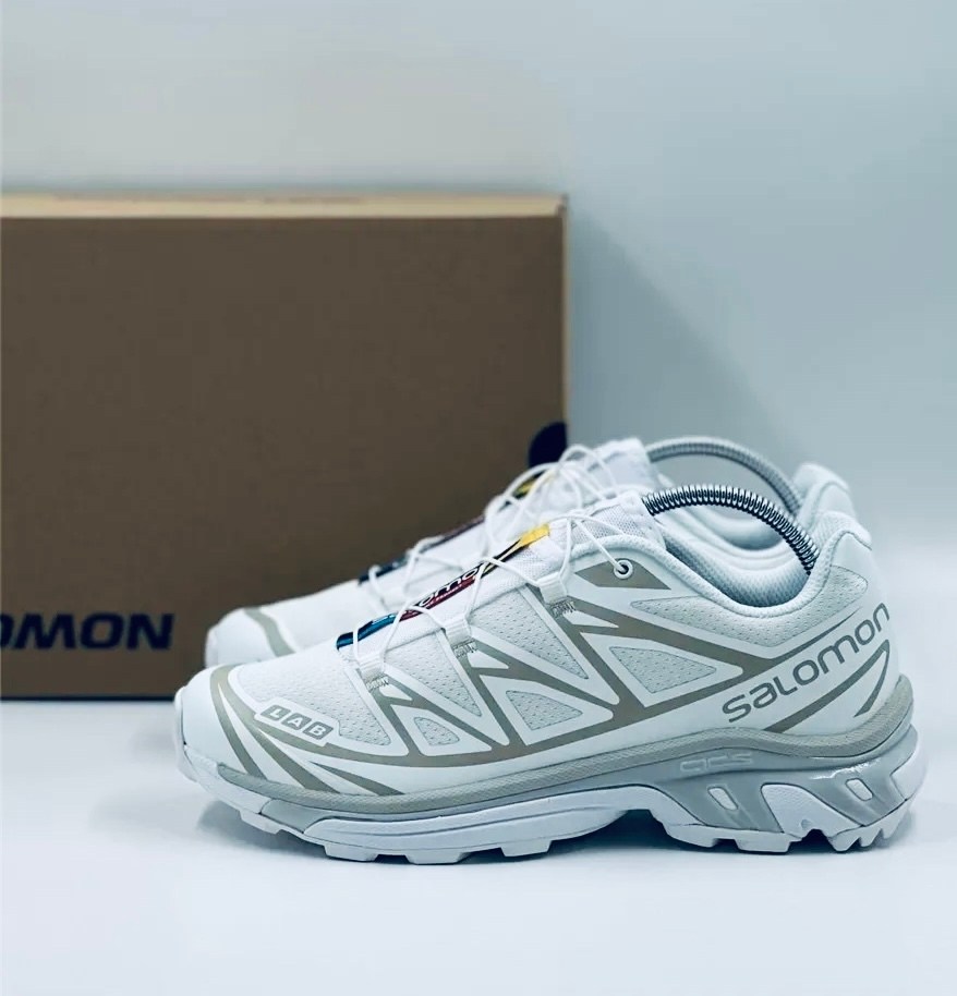 кроссовки salomon,кроссовки salomon ultra 4,кроссовки salomon xt,salomon xt 6 white,мужские кроссовки salomon