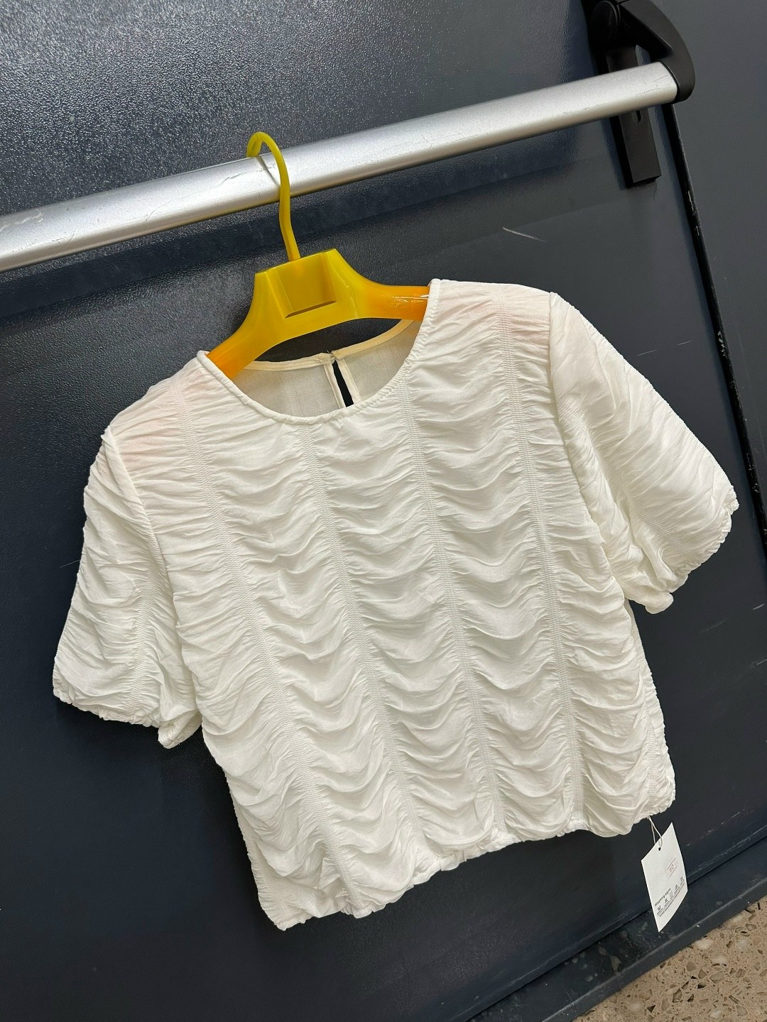 блузка с оборками,блузка для женщин,блузки женские,блуза,модная блузка