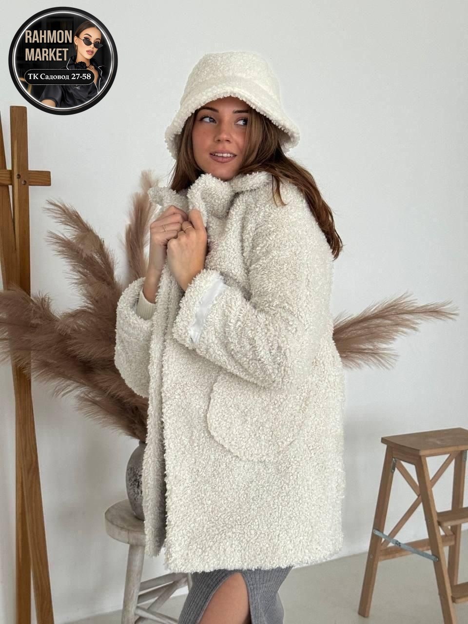 пальто барашек,шуба,пальто женское,шубка барашек ,шуба зимняя барашка экомех чебурашка