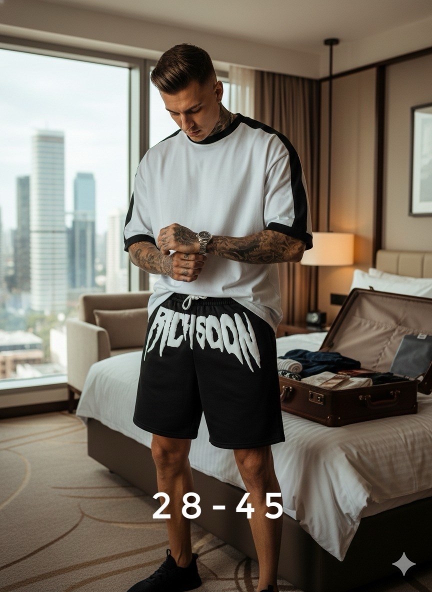 мода мужская,мужская мода,мужская уличная одежда,мужские шорты,оверсайз шорты