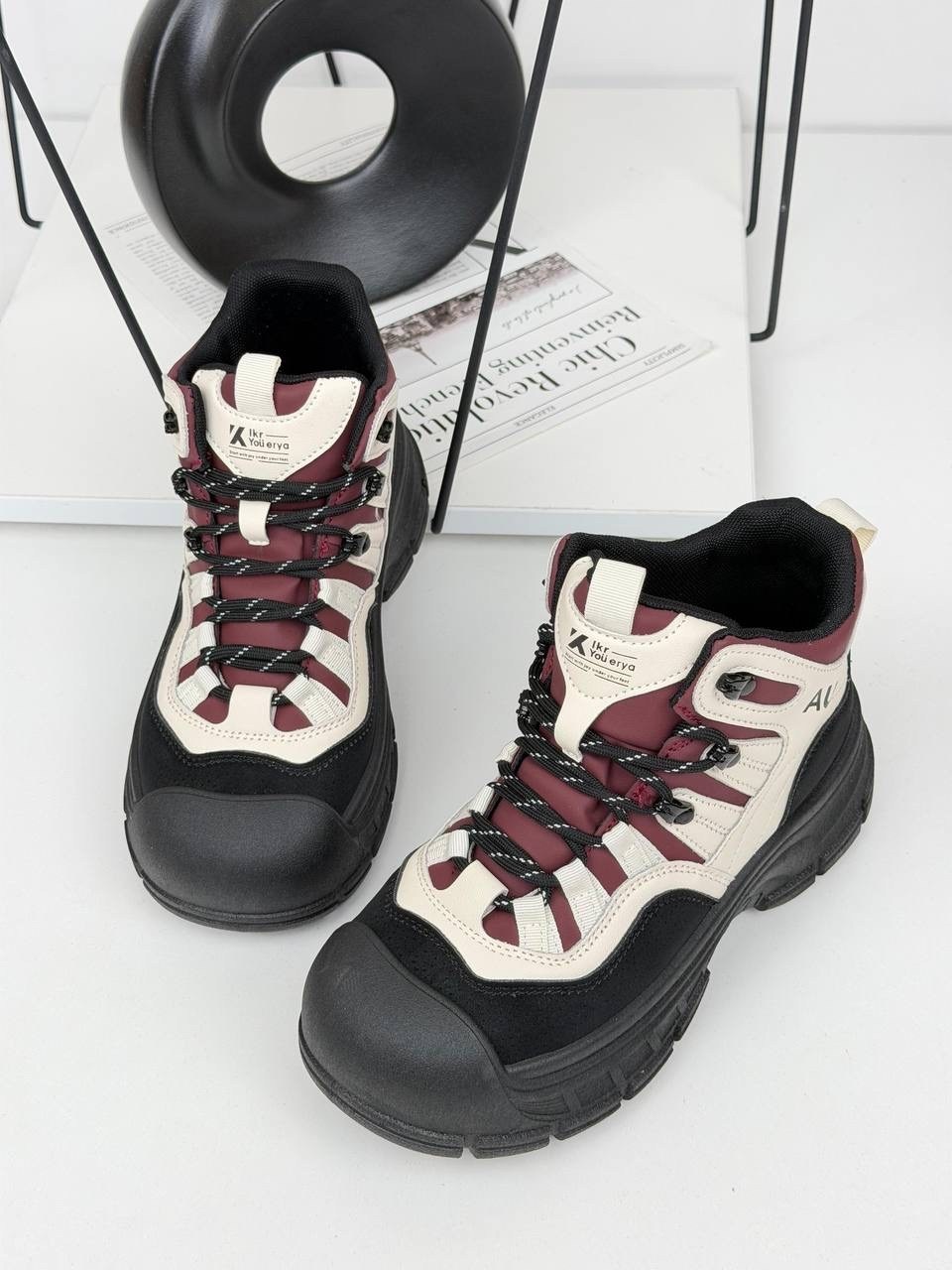 ,ботинки женские,модные ботинки,ботинки фаби женские, женская