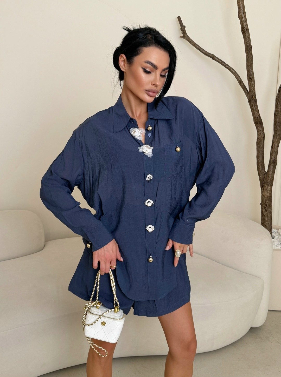 костюм классический,костюм с шортами рубашкой,костюм женский,костюм,белые костюмы