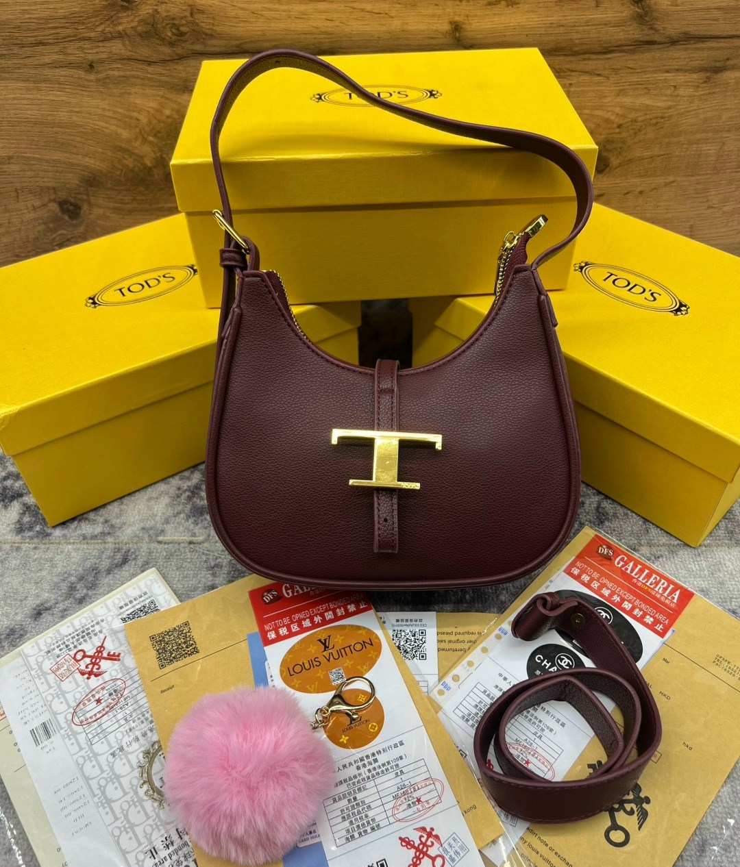 сумка,сумка женская,сумка женская модная,tods стиль корова сумка 26cm * 21cm,сумка классическая женская