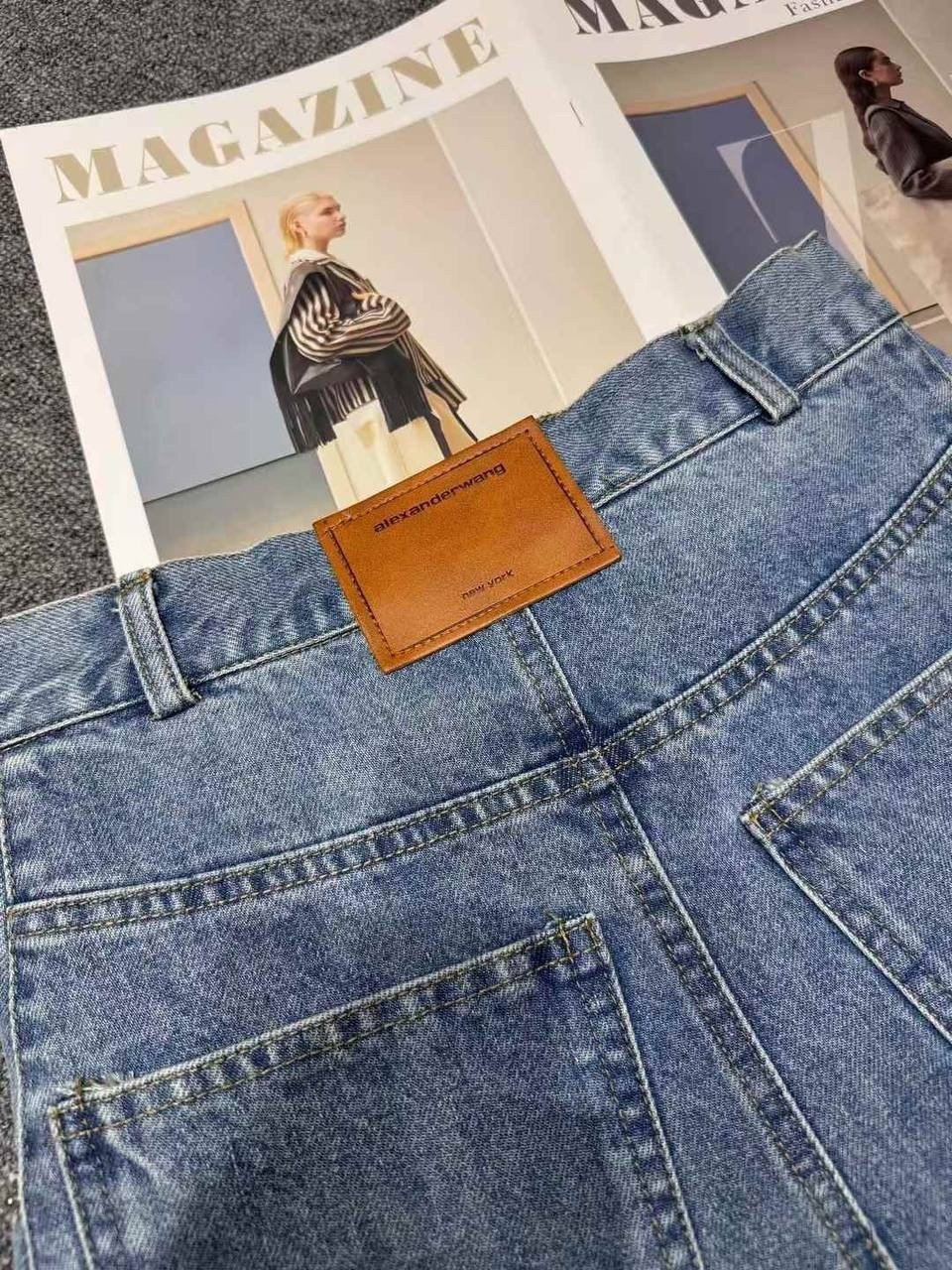 юбка джинсовая,женские джинсовые юбки,женская джинсовая юбка с высокой талией,классическая высокая талия джинсовая юбка,джинсовая юбка короткая