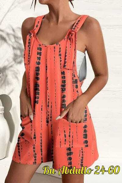 женский летний комбинезон,женские повседневные свободные комбинезоны,женские комбинезоны,летние комбинезоны,женские летние комбинезоны без рукавов