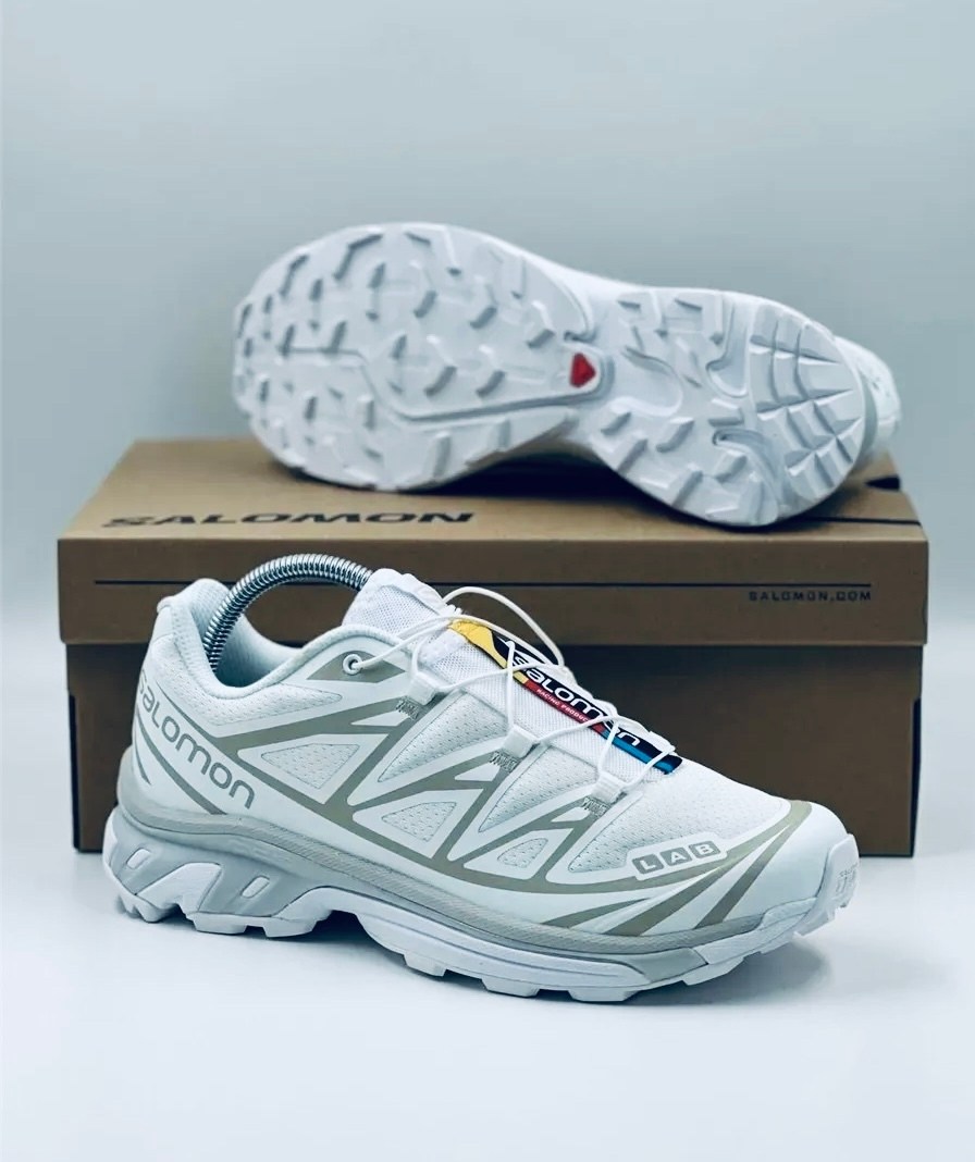 кроссовки salomon,кроссовки salomon ultra 4,кроссовки salomon xt,salomon xt 6 white,мужские кроссовки salomon