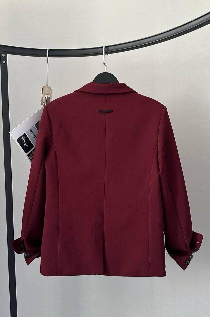 пиджак страдивариус красный,пиджак,женские пиджаки,пиджак miu miu,пиджак бордовый