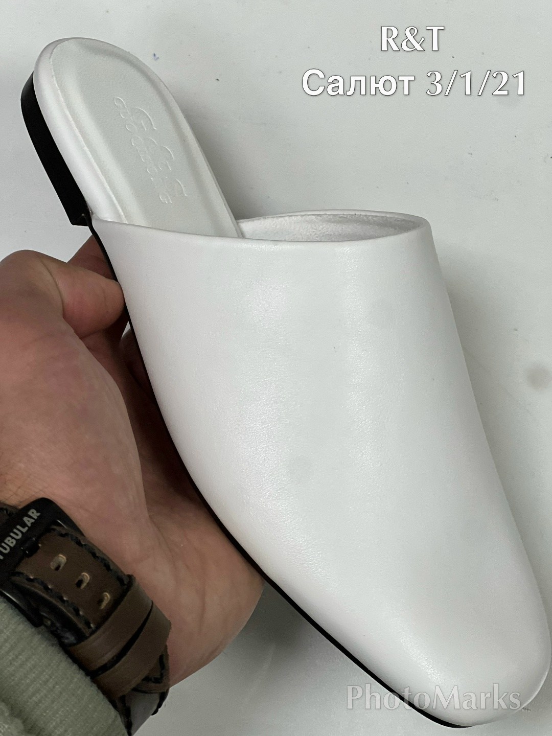 ,кожаные тапочки,мужские кожаные тапочки,тапки кожаные,тапочки мужские