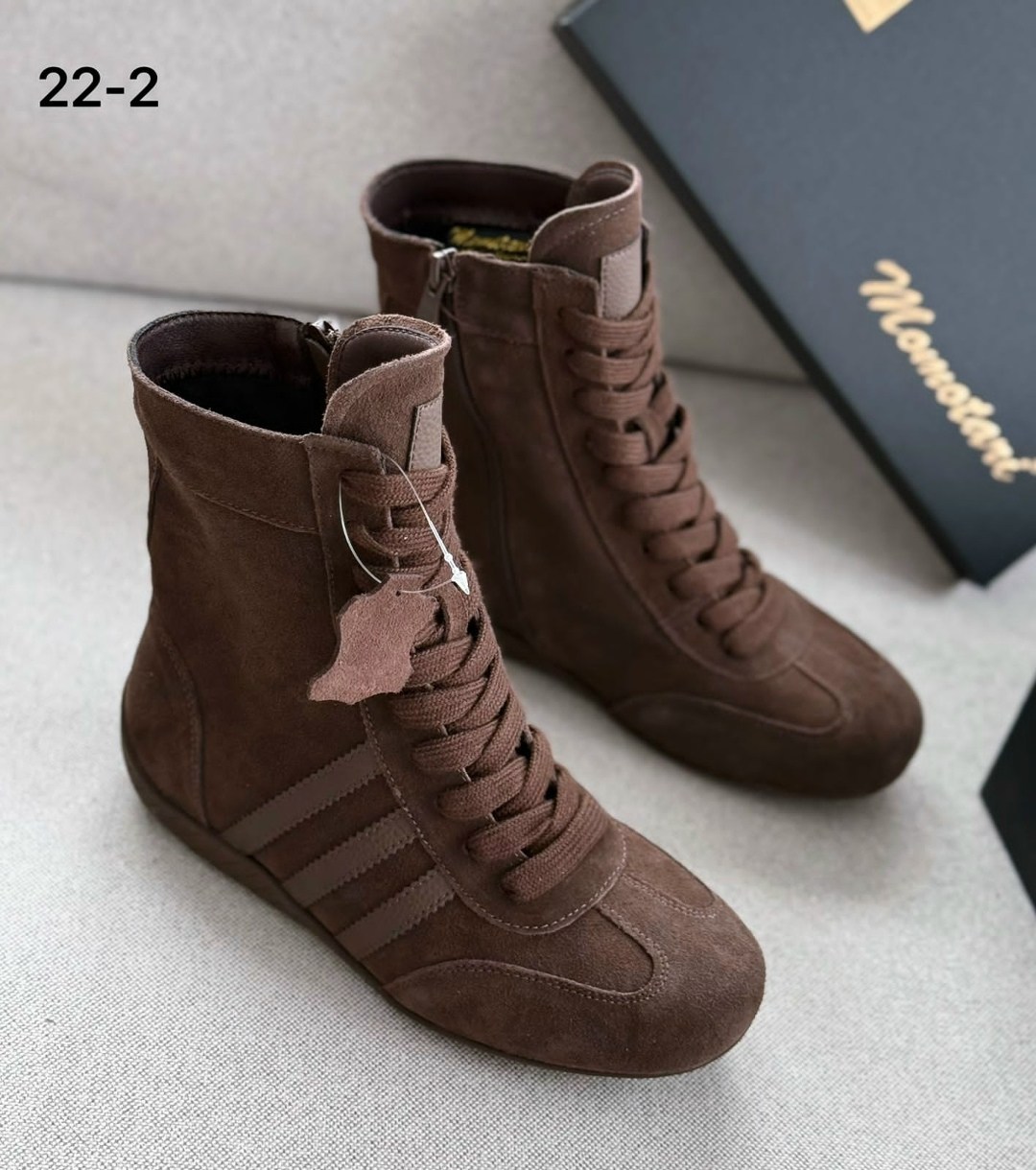 ,адидас сникерсы,замшевые кроссовки,зимние кроссовки adidas,зимние кроссовки адидас коричневые