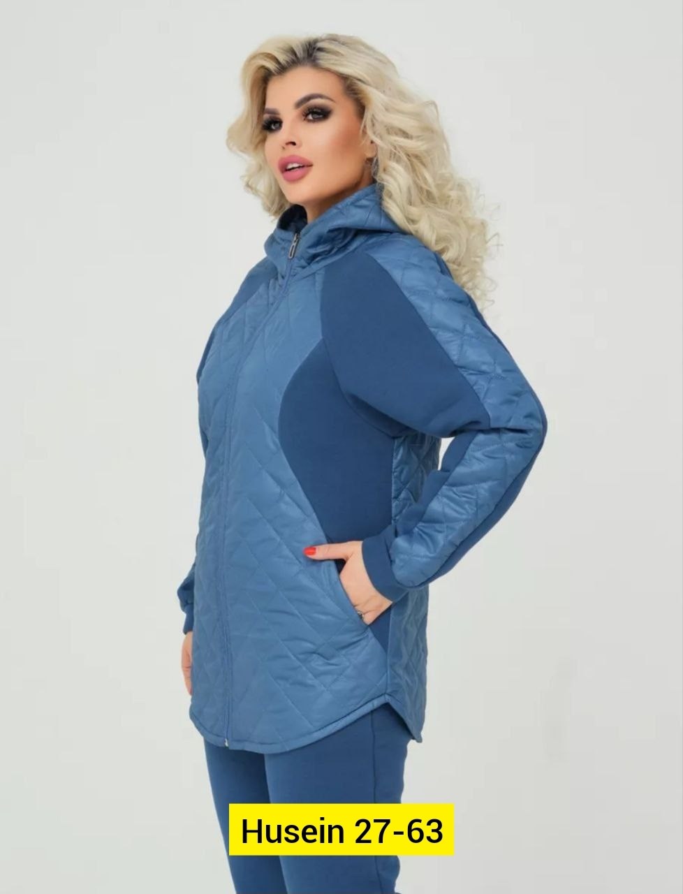 женский теплый костюм,костюм весенний,куртка женская,легкая куртка,стеганая куртка