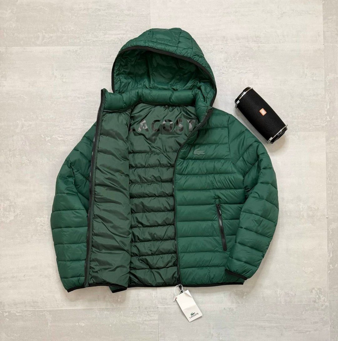 куртка lacoste,пуховик lacoste,куртка зимняя lacoste,куртка мужскaя демисезонная,демисезонная куртка