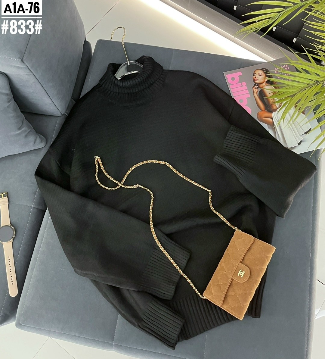 свитер женский длинный джемпер с горлом оверсайз bagira red,свитер женский,свитер,свитер с горлом вязаный зимний оверсайз кофта la mia nicole,джемпер женский