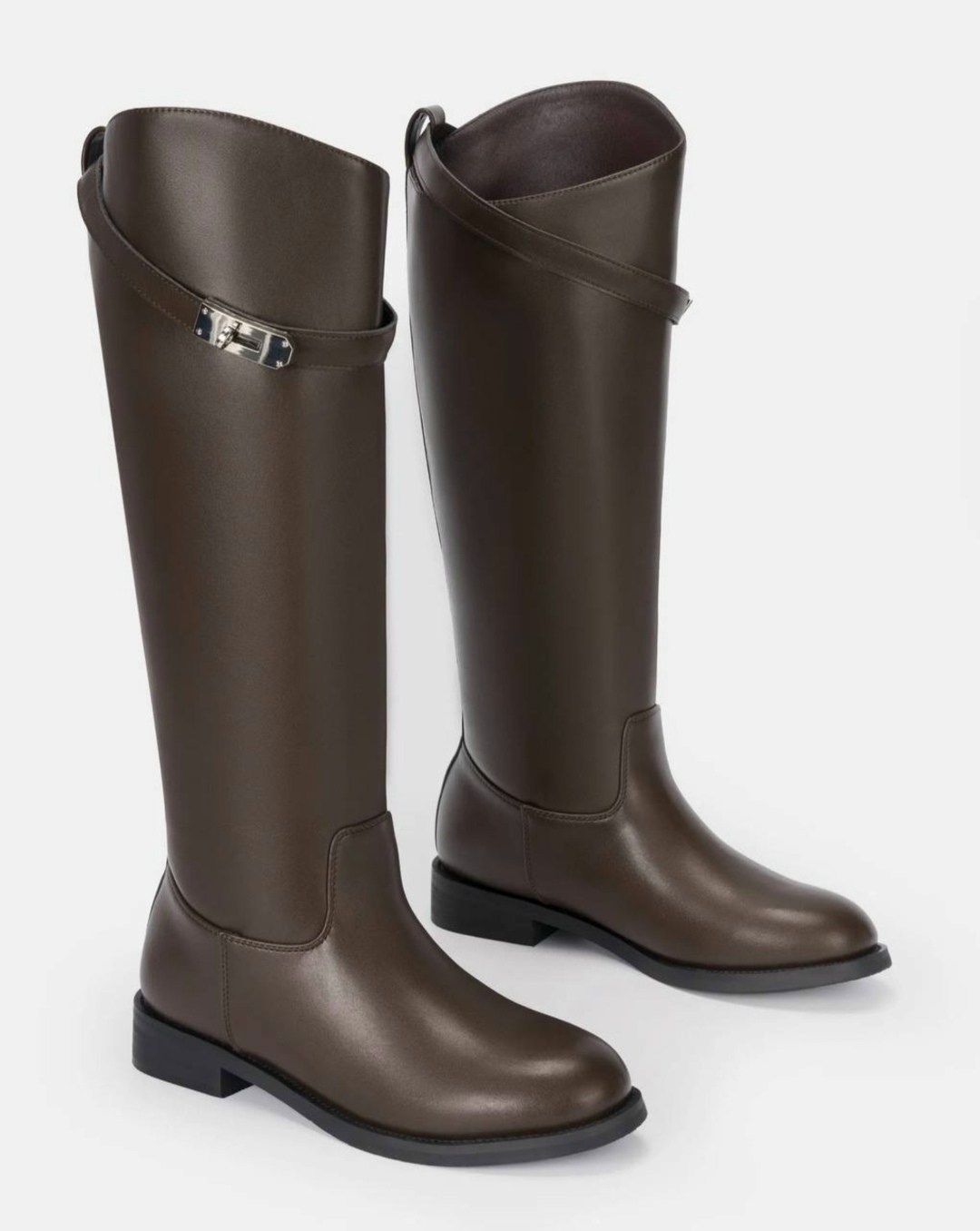 сапоги hermes,женские сапоги,сапоги,сапоги трубы,сапоги демисезонные женские