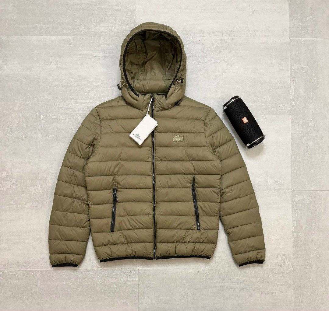 куртка lacoste,пуховик lacoste,куртка зимняя lacoste,куртка мужскaя демисезонная,демисезонная куртка