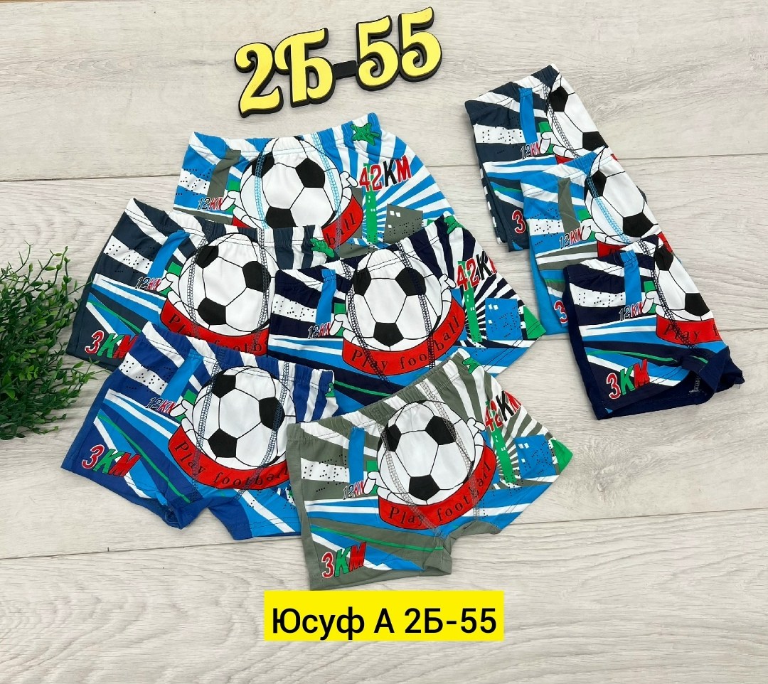 трусы для мальчика,трусы детские (5 шт.),трусы детские,детское нижнее белье для мальчиков,нижнее детское белье