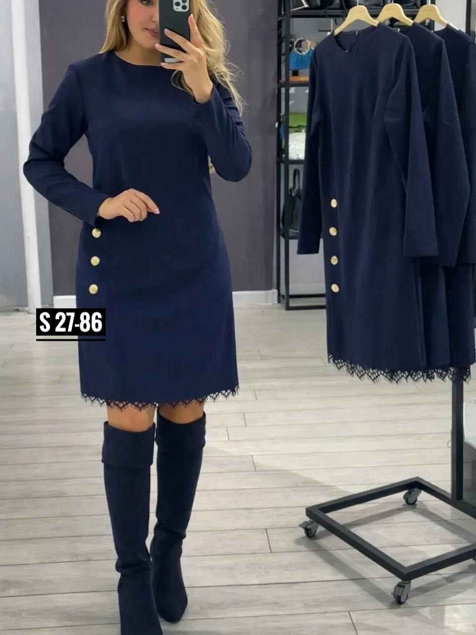 платье с кружевом,платье,стильное платье,платье на флисе,платье женское