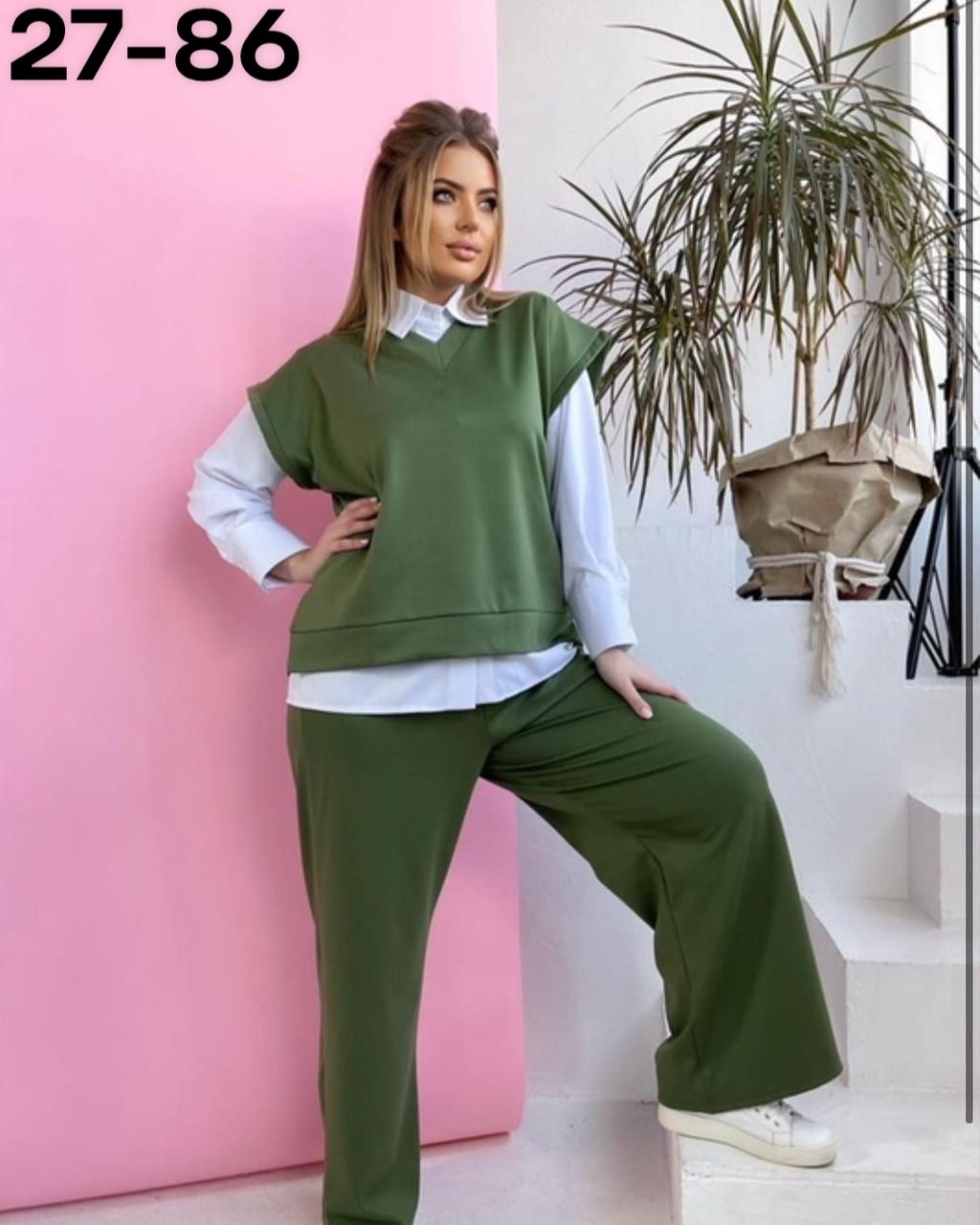 костюм женский тройка,костюм с брюками трикотажный,костюм женский,трикотажные костюмы,женский костюм тройка трикотаж