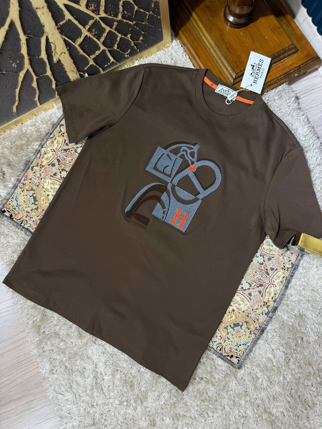 футболки брендовые,мужская футболка,мужская футболка hermes,футболки комплект,футболка hermes