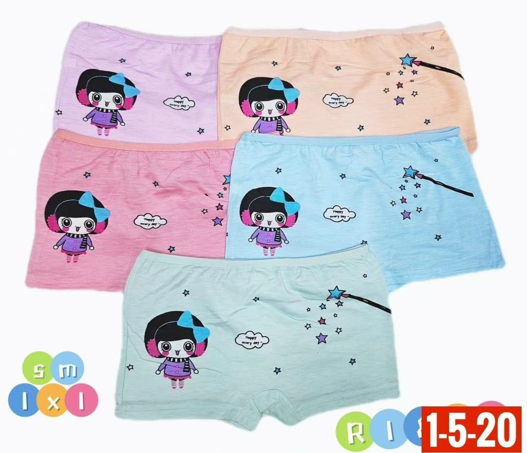 детские трусы для девочек,детские трусы,трусы для девочек,трусы боксеры для девочек,трусики для девочек