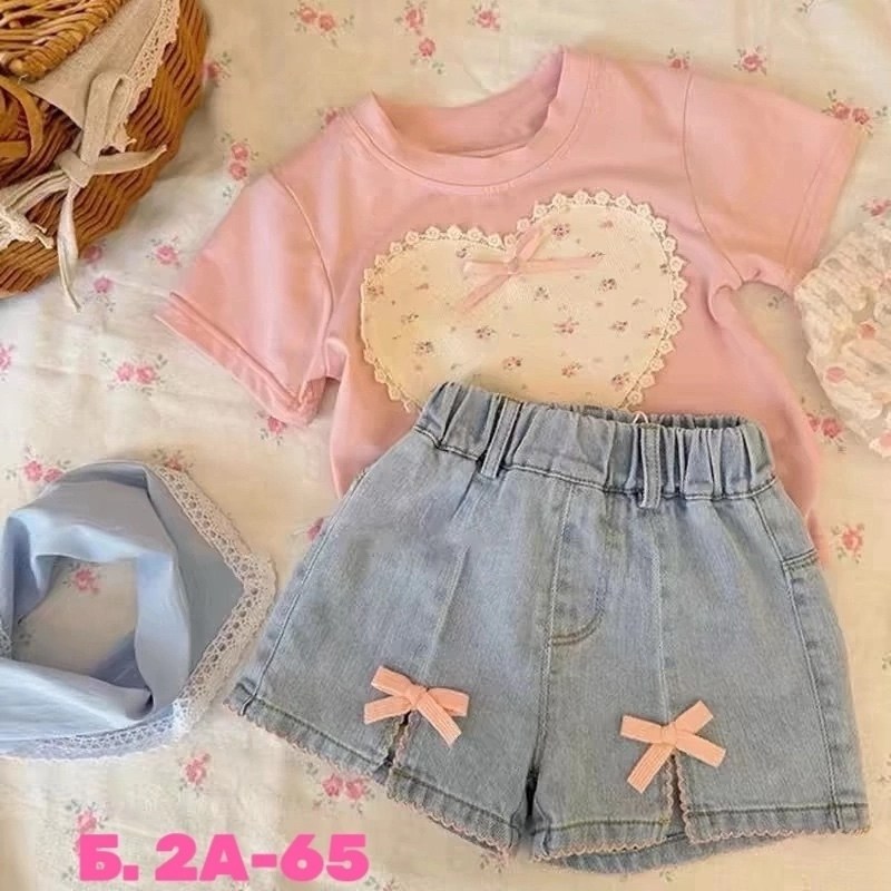 комплект одежды девочке,комплект одежды для маленьких девочек,одежда для девочки,летние детские комплекты одежды для девочек,летние комплекты одежды для маленьких девочек