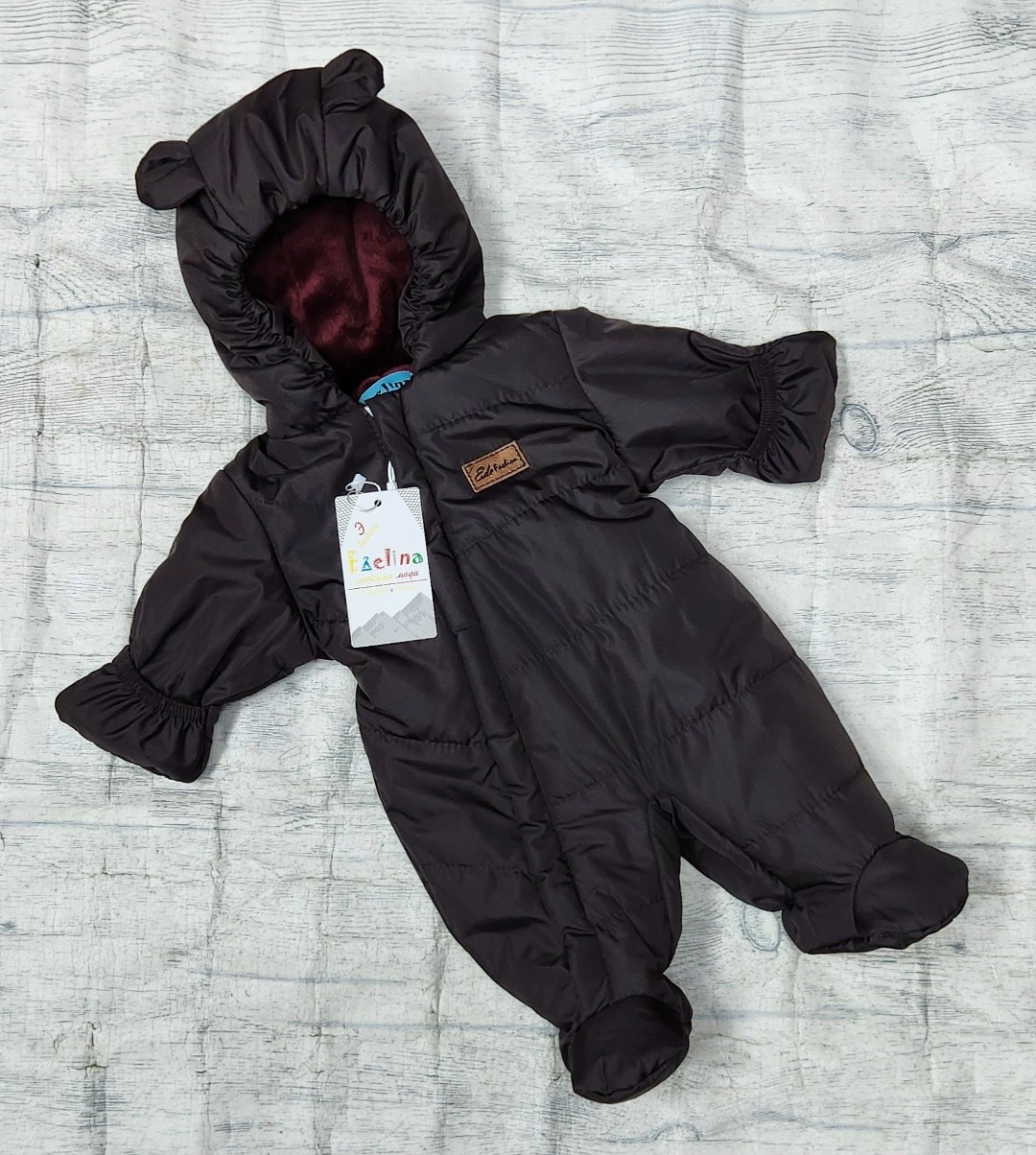 зимний комбинезон для новорожденных,зимние комбинезоны,комбинезон трансформер для новорожденного зимний,зимний детский комбинезон,детские комбинезоны