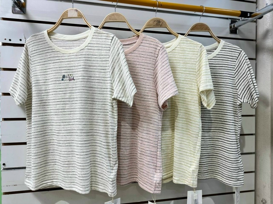 футболки женская,футболки модные,футболка в полоску,футболки базовая,летние футболки