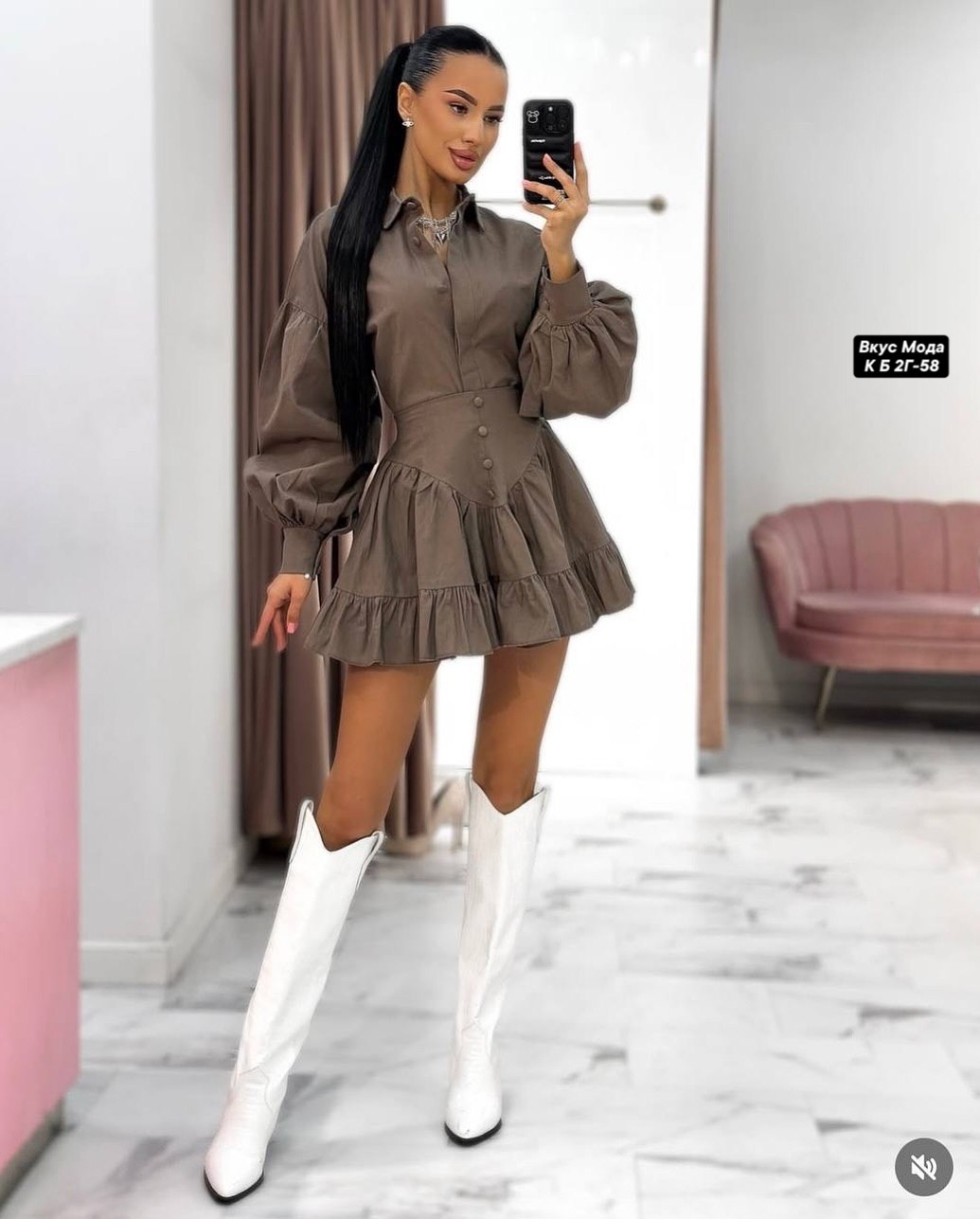костюм рубашка и юбка in-a896t570,костюм женский с юбкой,костюм с юбкой,женский костюм
