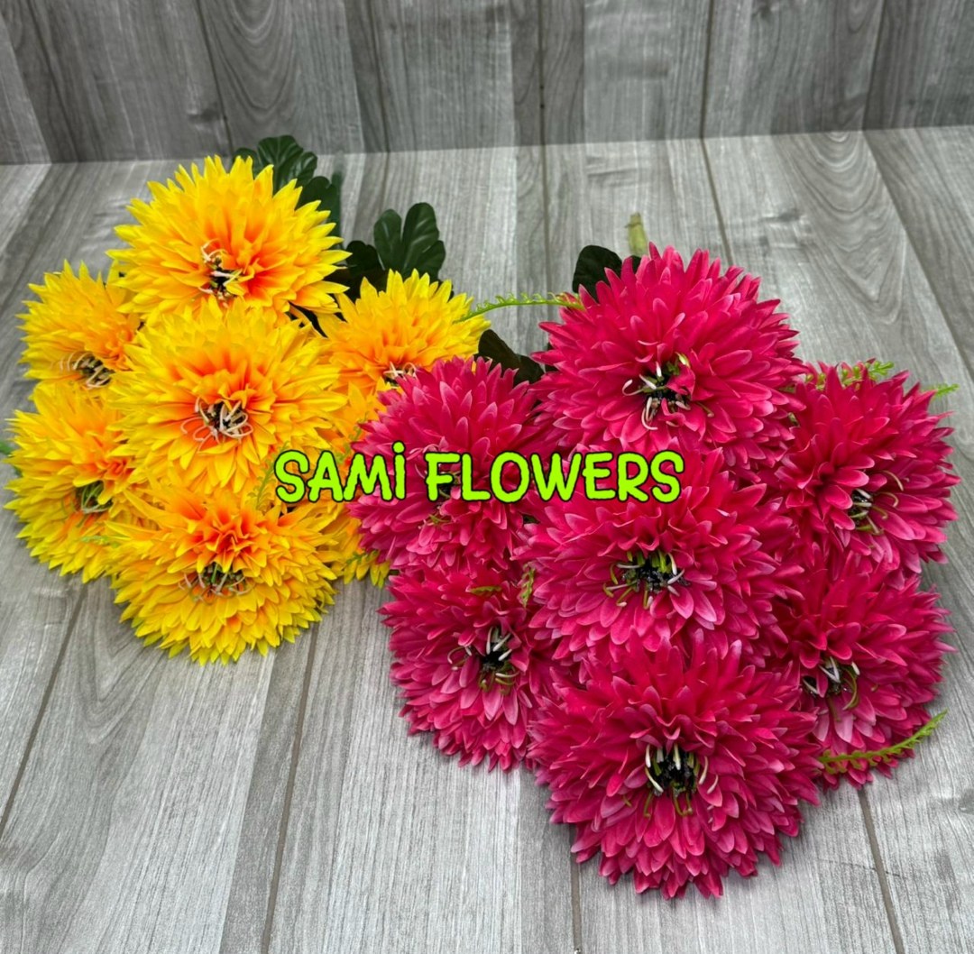 цветы искусственные хризантемы,искусственные хризантемы,цветок искусственная,хризантемы крупные,цветок хризантемы