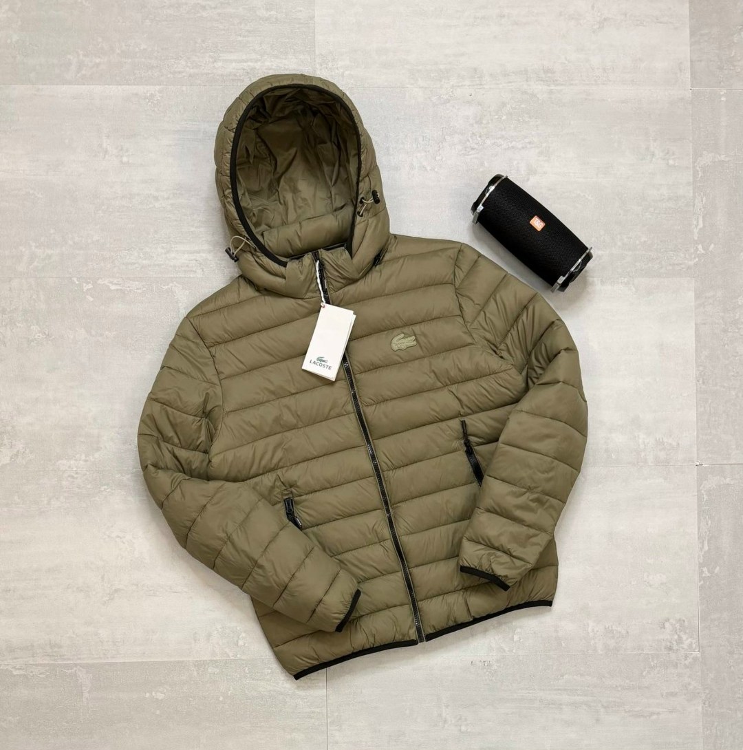 куртка lacoste,пуховик lacoste,куртка зимняя lacoste,куртка мужскaя демисезонная,демисезонная куртка