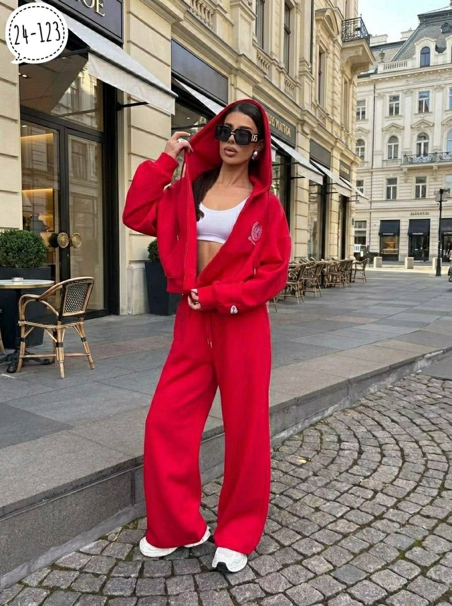 спортивный костюм,cпортивный костюм женский на флисе,женский костюм,спортивный костюм женский,женский красный костюм miu miu