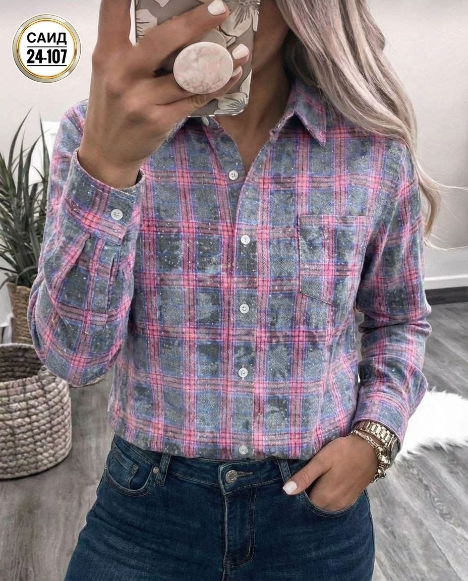 рубашка в клетку женская,женская рубашка,рубашка в клетку,рубашка в клетку женская оверсайз,клетчатая рубашка женская теплая