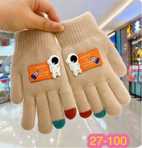 перчатки для детей,детские перчатки,детские теплые перчатки,перчатки детские kim lin,теплые перчатки