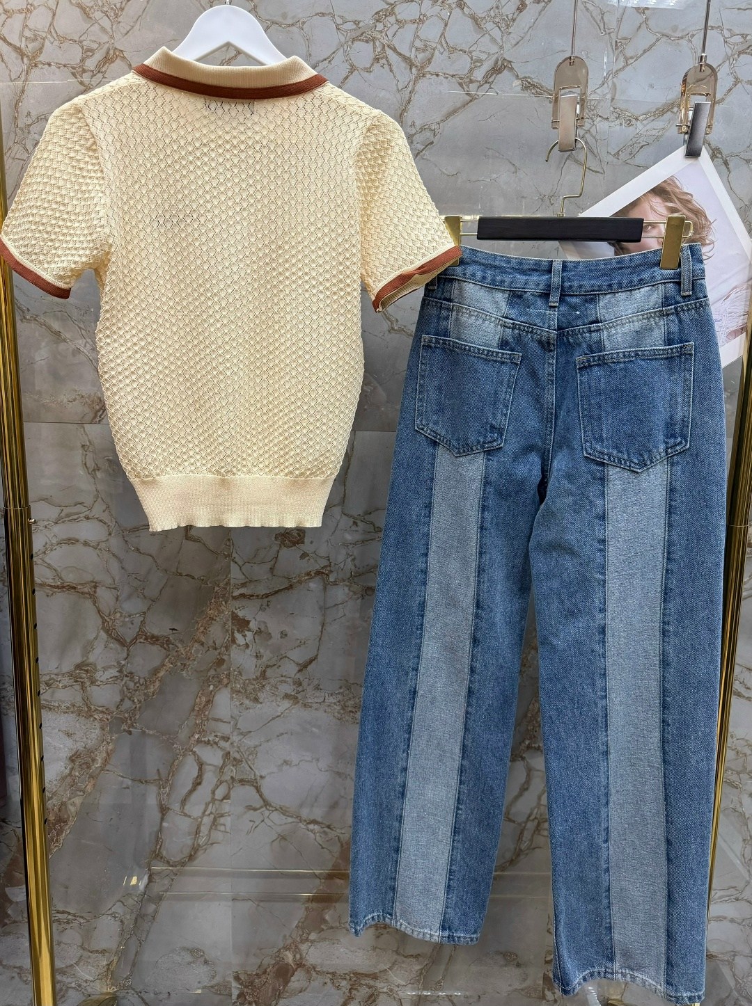 поло miu miu,модные свитера,брендовые женские,брендовые вещи,свитер повседневный