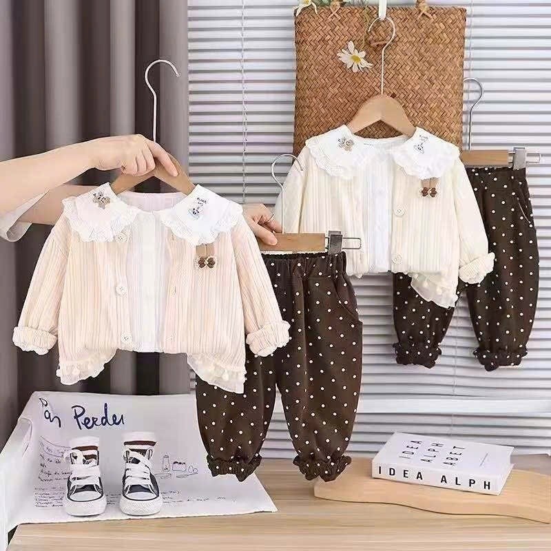 комплект одежды девочке,одежда для девочек,комплекты одежды для маленьких девочек,комплект детской одежды,одежда для маленьких