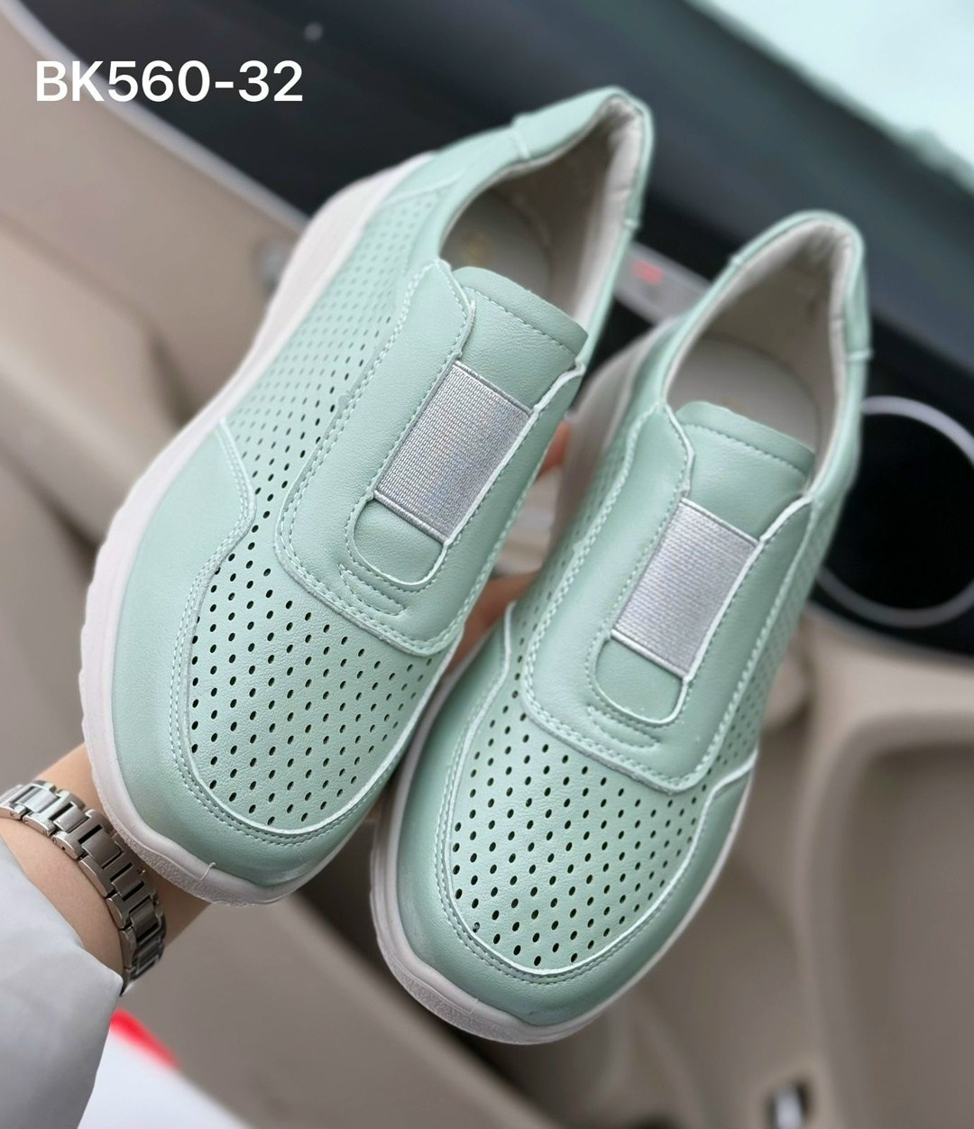 ,женские кроссовки,женская ,слипоны женские,слипоны с перфорацией